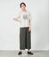【滑らかな肌触り・着回し】NEWS PAPER グラフィックTシャツ