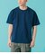 【ストレッチ・デイリー・テック感】テックTシャツ