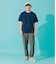 【ストレッチ・デイリー・テック感】テックTシャツ
