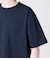 【ストレッチ・デイリー・テック感】テックTシャツ