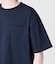 【ストレッチ・デイリー・テック感】テックTシャツ