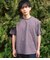 【ストレッチ・デイリー・テック感】テックTシャツ