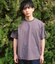 【ストレッチ・デイリー・テック感】テックTシャツ