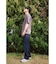 【ストレッチ・デイリー・テック感】テックTシャツ