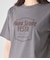 【滑らかな肌触り・着回し】ROCK FESTA グラフィックTシャツ