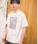 【接触冷感・デイリー・快適】グラフィックTシャツ