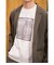 【接触冷感・デイリー・快適】グラフィックTシャツ