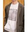 【接触冷感・デイリー・快適】グラフィックTシャツ