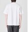 【接触冷感・デイリー・快適】グラフィックTシャツ