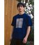 【接触冷感・デイリー・快適】グラフィックTシャツ