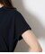 スキッパーワンピース レディース イージーケア
