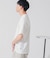【接触冷感】P／SロゴTシャツ