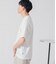 【接触冷感】P／SロゴTシャツ