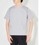 【接触冷感】P／SロゴTシャツ