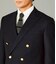 PREMIUM CLOTH Beyond ダブルブレストブレザー