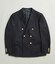 PREMIUM CLOTH Beyond ダブルブレストブレザー