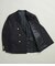 PREMIUM CLOTH Beyond ダブルブレストブレザー