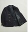 PREMIUM CLOTH Beyond ダブルブレストブレザー