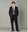 PREMIUM CLOTH Beyond ダブルブレストブレザー