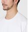 【追加生産】NY CARE FREE ホワイト 半袖ドレスTシャツ