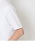 【追加生産】NY CARE FREE ホワイト 半袖ドレスTシャツ