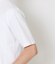 【追加生産】NY CARE FREE ホワイト 半袖ドレスTシャツ