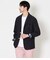 【追加生産】NY CARE FREE ホワイト 半袖ドレスTシャツ