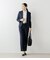 20mmリバーシブルビジネスベルト(スクエアバックル)