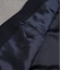 HERITAGE CLOTH 無地 サキソニー ジャケット(セットアップ対応)