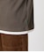 レイヤード長袖Tシャツ