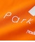 P／Sロゴ　コットン トートバッグ