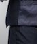 HERITAGE CLOTH 無地 サキソニー オッドベスト(セットアップ対応)