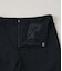 テーパードパンツ レディース ストレッチギャバ