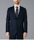 PREMIUM CLOTH Beyond ストライプ スーツ