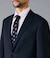 PREMIUM CLOTH Beyond ストライプ スーツ