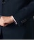 PREMIUM CLOTH Beyond ストライプ スーツ