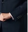 PREMIUM CLOTH Beyond ストライプ スーツ