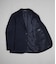 PREMIUM CLOTH Beyond ストライプ スーツ