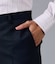 PREMIUM CLOTH Beyond ストライプ スーツ