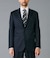 PREMIUM CLOTH Beyond チェック スーツ