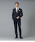 PREMIUM CLOTH Beyond チェック スーツ