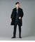 PREMIUM CLOTH Beyond チェック スーツ
