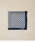 one fourth newyorker tartan スカーフ