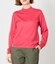 【手洗い可能】キャッシュウール ボトルネックプルオーバー