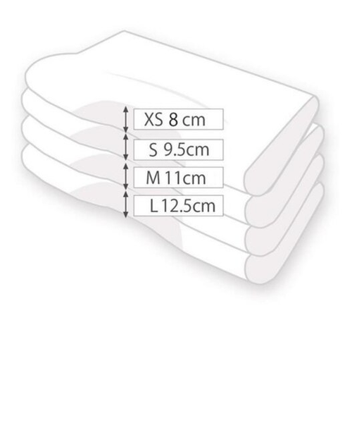 テンピュール　エルゴ プラスピロー 枕（旧名：ミレニアムピロー）　XS テンピュール エルゴ プラスピロー枕 XSサイズ（旧名