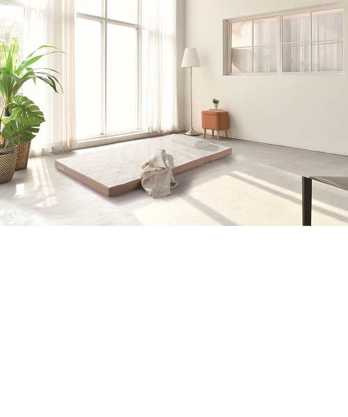 non pepeページ　テンピュール敷布団2枚 non pepeページ テンピュール敷布団2枚 テンピュール（TEMPUR