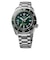 【PROSPEX】Diver Scuba 3days GMT SBEJ009 自動巻 メンズ