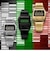 【CASIO】カシオ クラシック A1100D-1JF クオーツ