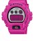 【G-SHOCK】CRAZY COLORS 2024 DW-6900RCS-4JF LED クォーツ