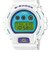【G-SHOCKCRAZY】 COLORS 2024 DW-6900RCS-7JF LED クォーツ